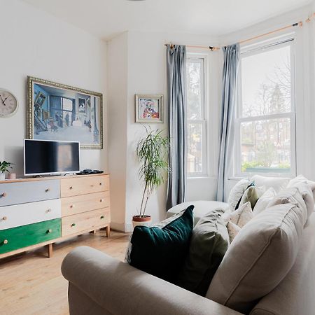 Arty Escape In Central London - Zone 2 Экстерьер фото