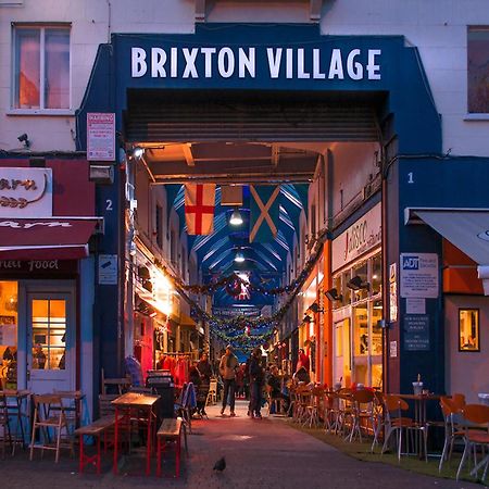 Arty Escape In Central London - Zone 2 Экстерьер фото