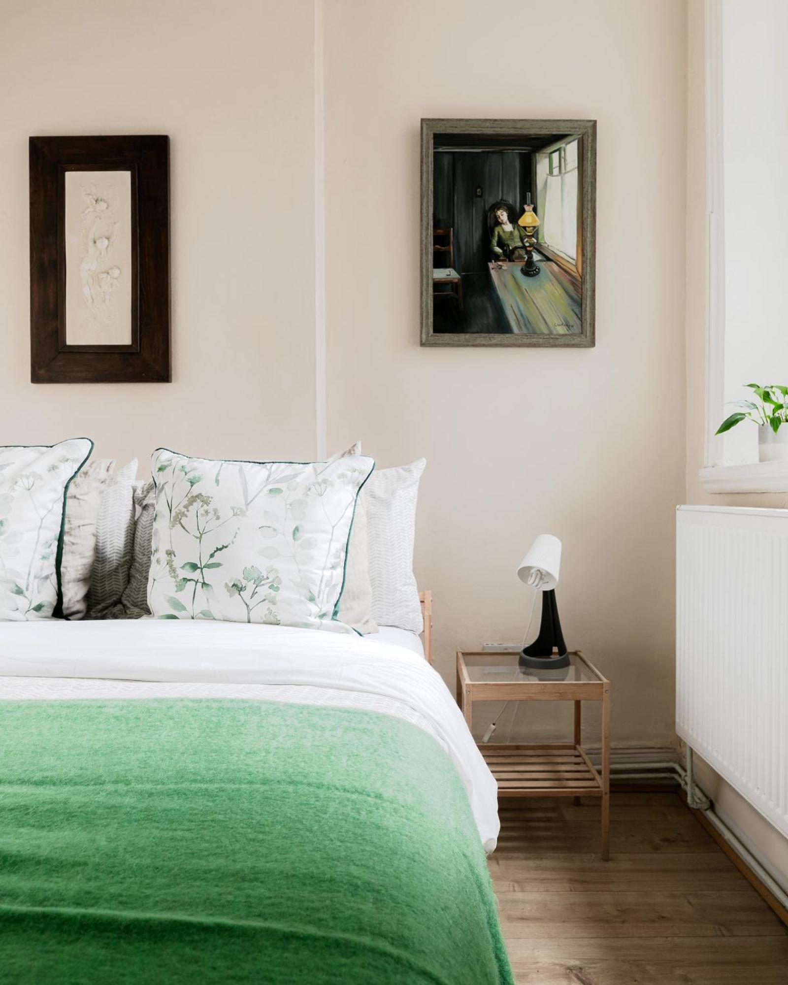 Arty Escape In Central London - Zone 2 Экстерьер фото
