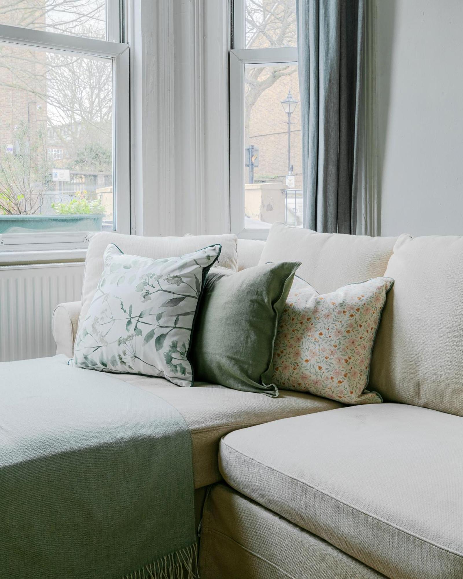 Arty Escape In Central London - Zone 2 Экстерьер фото