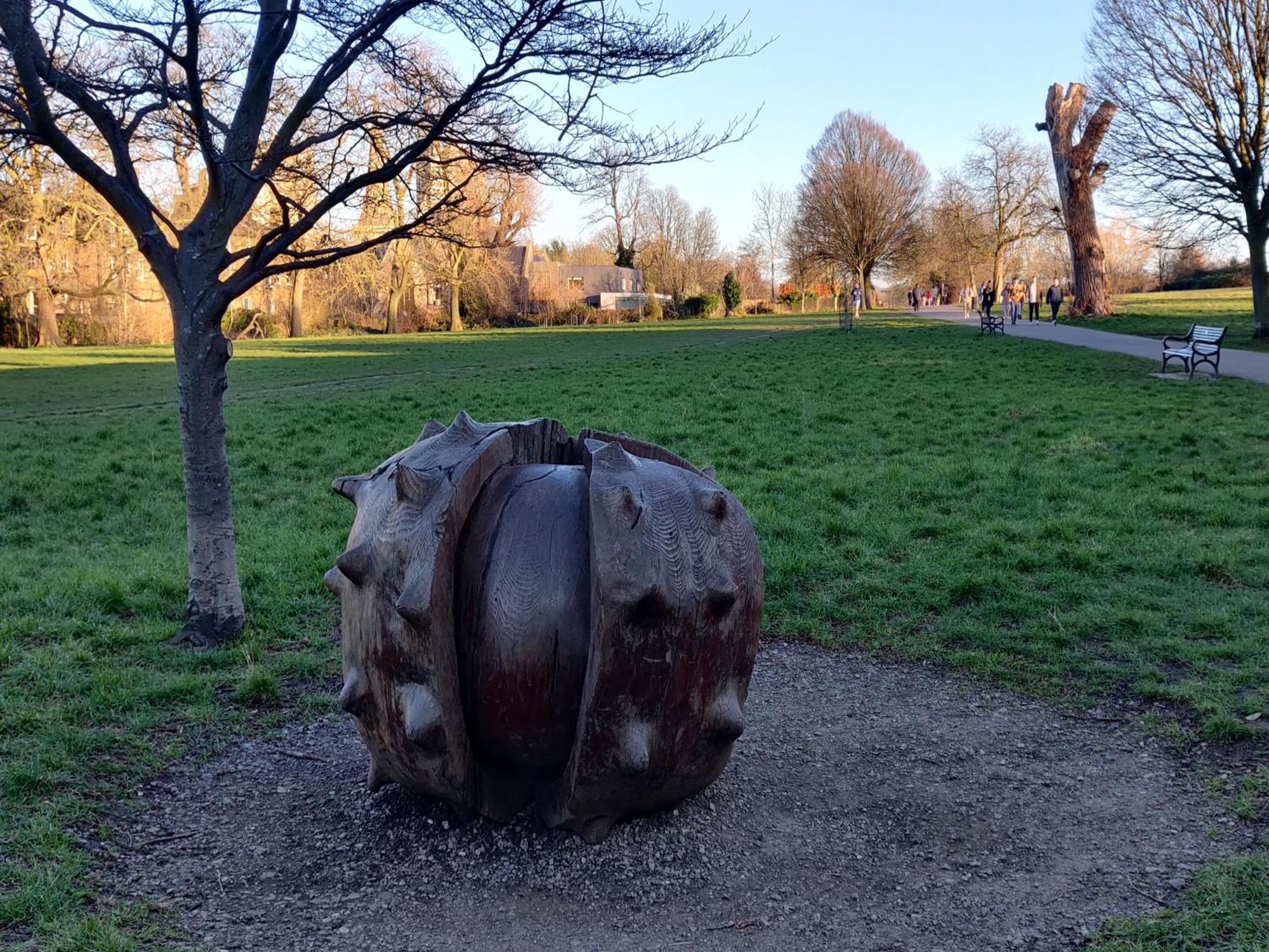Arty Escape In Central London - Zone 2 Экстерьер фото