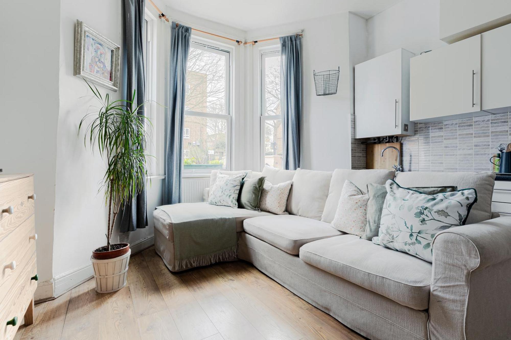 Arty Escape In Central London - Zone 2 Экстерьер фото