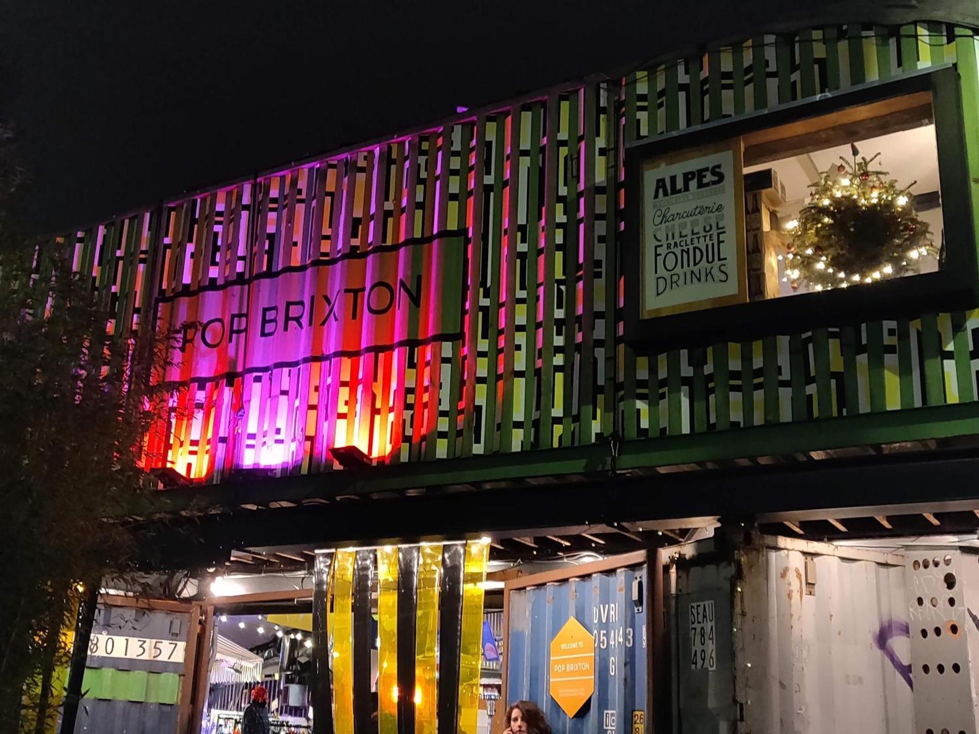 Arty Escape In Central London - Zone 2 Экстерьер фото